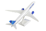 SKYMARKS UNITED 787-10 1/200 The Airplane Shop.