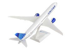 SKYMARKS UNITED 787-10 1/200 The Airplane Shop.