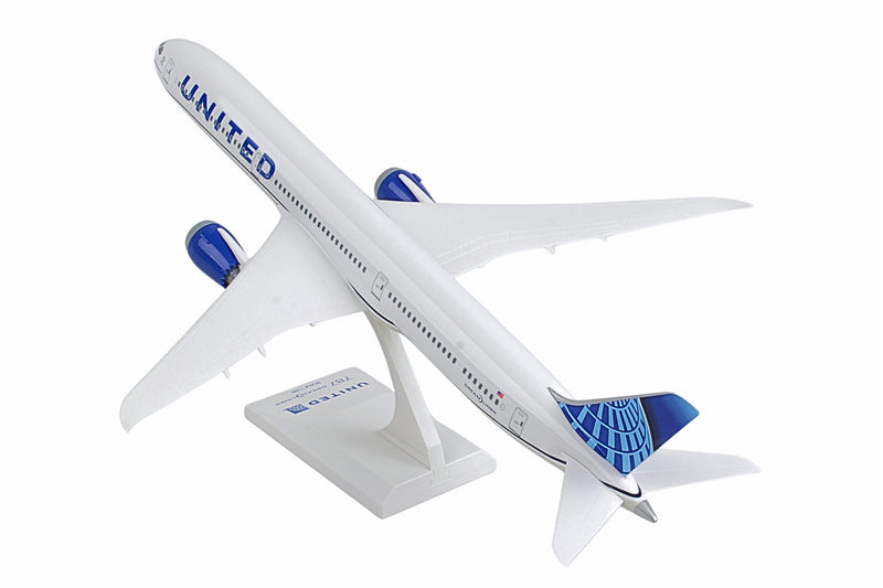 SKYMARKS UNITED 787-10 1/200 The Airplane Shop.