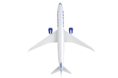 SKYMARKS UNITED 787-10 1/200 The Airplane Shop.