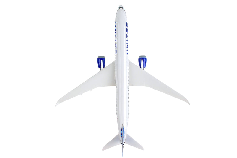 SKYMARKS UNITED 787-10 1/200 The Airplane Shop.