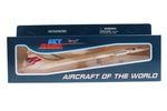 SKYMARKS BRITISH CONCORDE 1/250 The Airplane Shop.