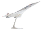 SKYMARKS BRITISH CONCORDE 1/250 The Airplane Shop.