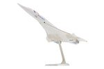 SKYMARKS BRITISH CONCORDE 1/250 The Airplane Shop.