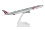 SKYMARKS QATAR A350-1000 1/200 (**) The Airplane Shop.