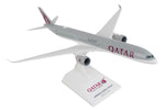 SKYMARKS QATAR A350-1000 1/200 (**) The Airplane Shop.