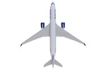 SKYMARKS DELTA A350-900 1/200 THE DELTA SPIRIT W/GEAR The Airplane Shop.