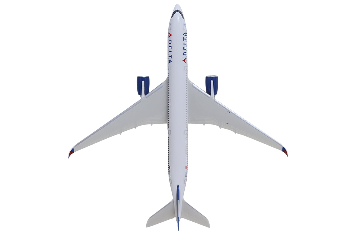 SKYMARKS DELTA A350-900 1/200 THE DELTA SPIRIT W/GEAR The Airplane Shop.
