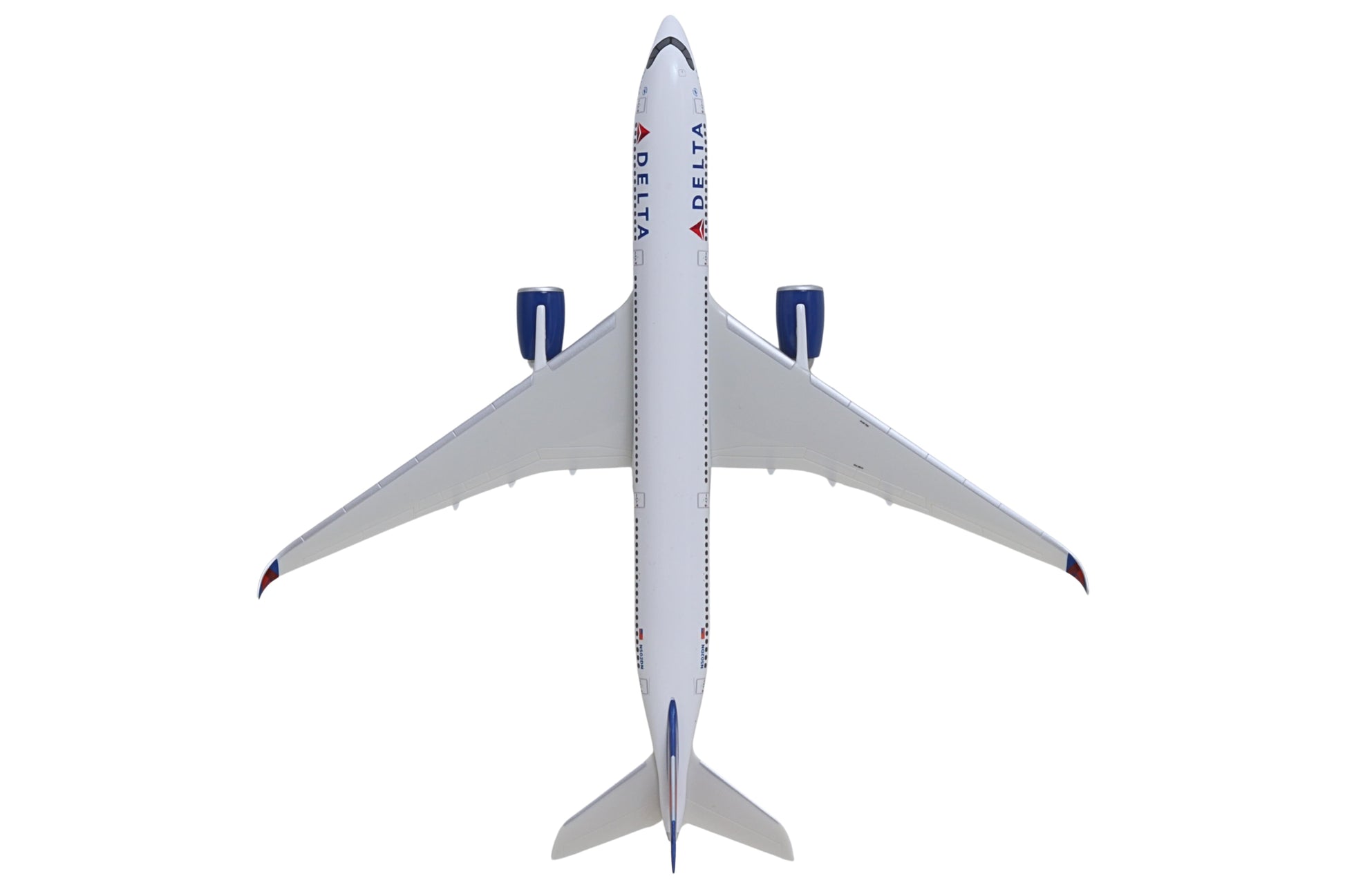 SKYMARKS DELTA A350-900 1/200 THE DELTA SPIRIT W/GEAR The Airplane Shop.