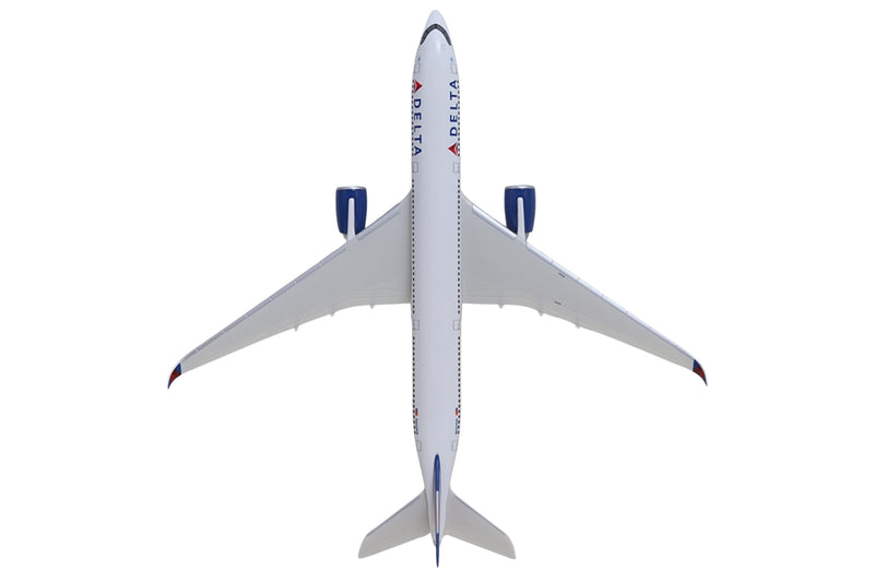 SKYMARKS DELTA A350-900 1/200 THE DELTA SPIRIT W/GEAR The Airplane Shop.