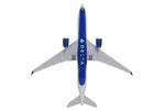 SKYMARKS DELTA A350-900 1/200 THE DELTA SPIRIT W/GEAR The Airplane Shop.