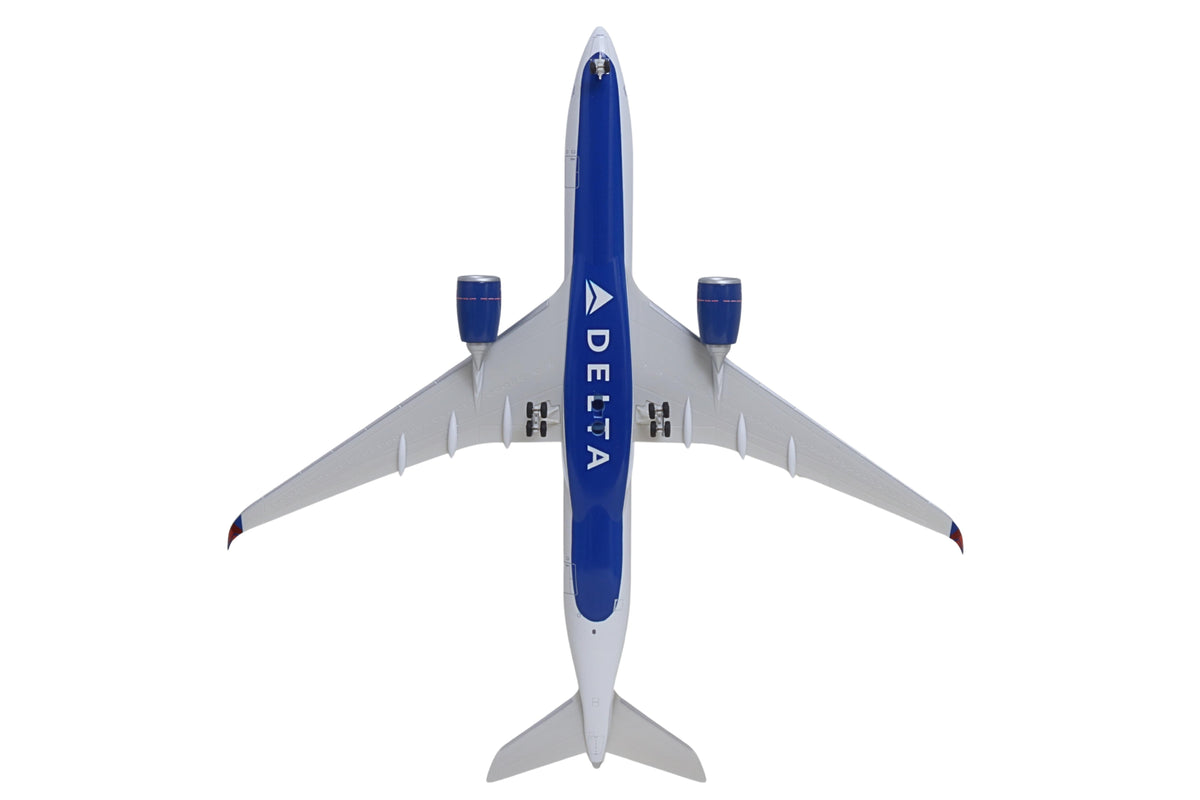 SKYMARKS DELTA A350-900 1/200 THE DELTA SPIRIT W/GEAR The Airplane Shop.