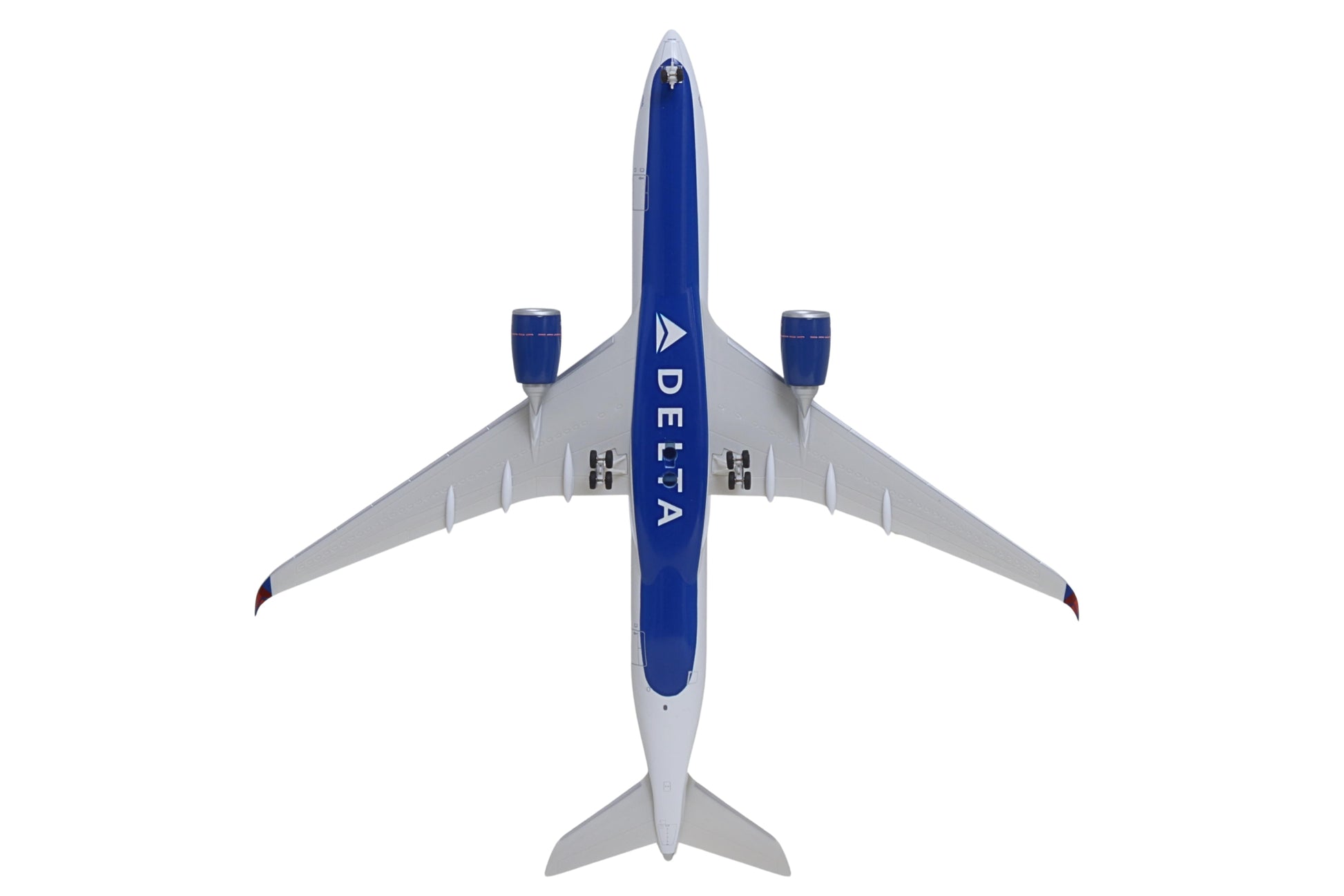 SKYMARKS DELTA A350-900 1/200 THE DELTA SPIRIT W/GEAR The Airplane Shop.