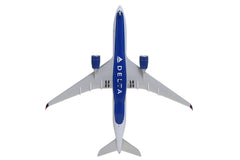SKYMARKS DELTA A350-900 1/200 THE DELTA SPIRIT W/GEAR The Airplane Shop.