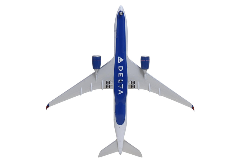 SKYMARKS DELTA A350-900 1/200 THE DELTA SPIRIT W/GEAR The Airplane Shop.