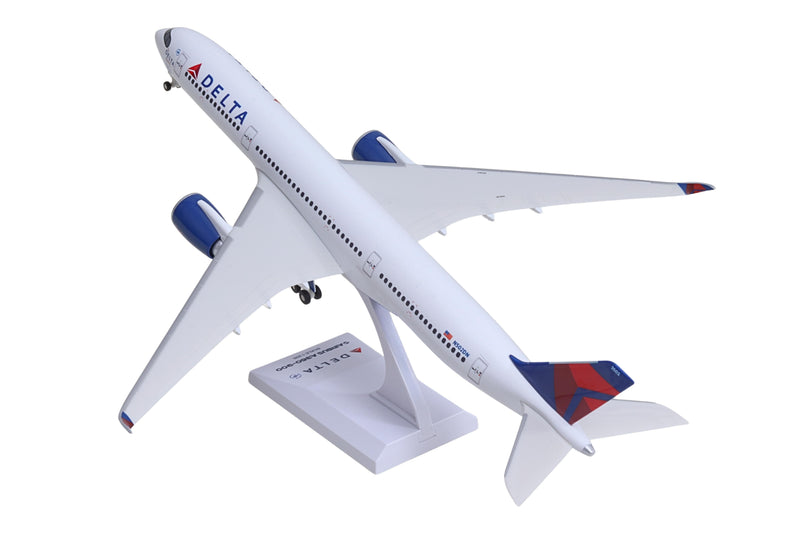 SKYMARKS DELTA A350-900 1/200 THE DELTA SPIRIT W/GEAR The Airplane Shop.