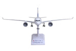 SKYMARKS DELTA A350-900 1/200 THE DELTA SPIRIT W/GEAR The Airplane Shop.