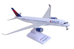 SKYMARKS DELTA A350-900 1/200 THE DELTA SPIRIT W/GEAR The Airplane Shop.