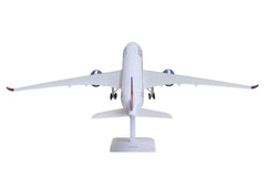 SKYMARKS DELTA A350-900 1/200 THE DELTA SPIRIT W/GEAR The Airplane Shop.