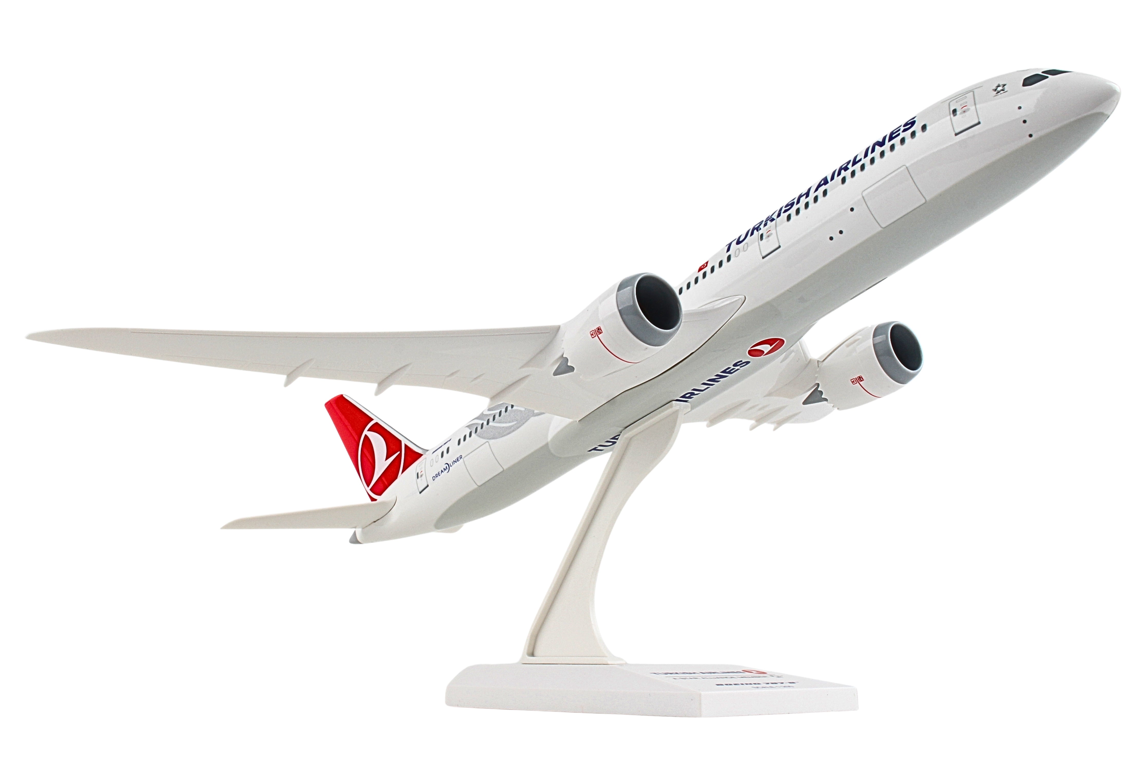 SKYMARKS TURKISH 787-9 1/200