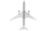 SKYMARKS TURKISH 787-9 1/200 The Airplane Shop.