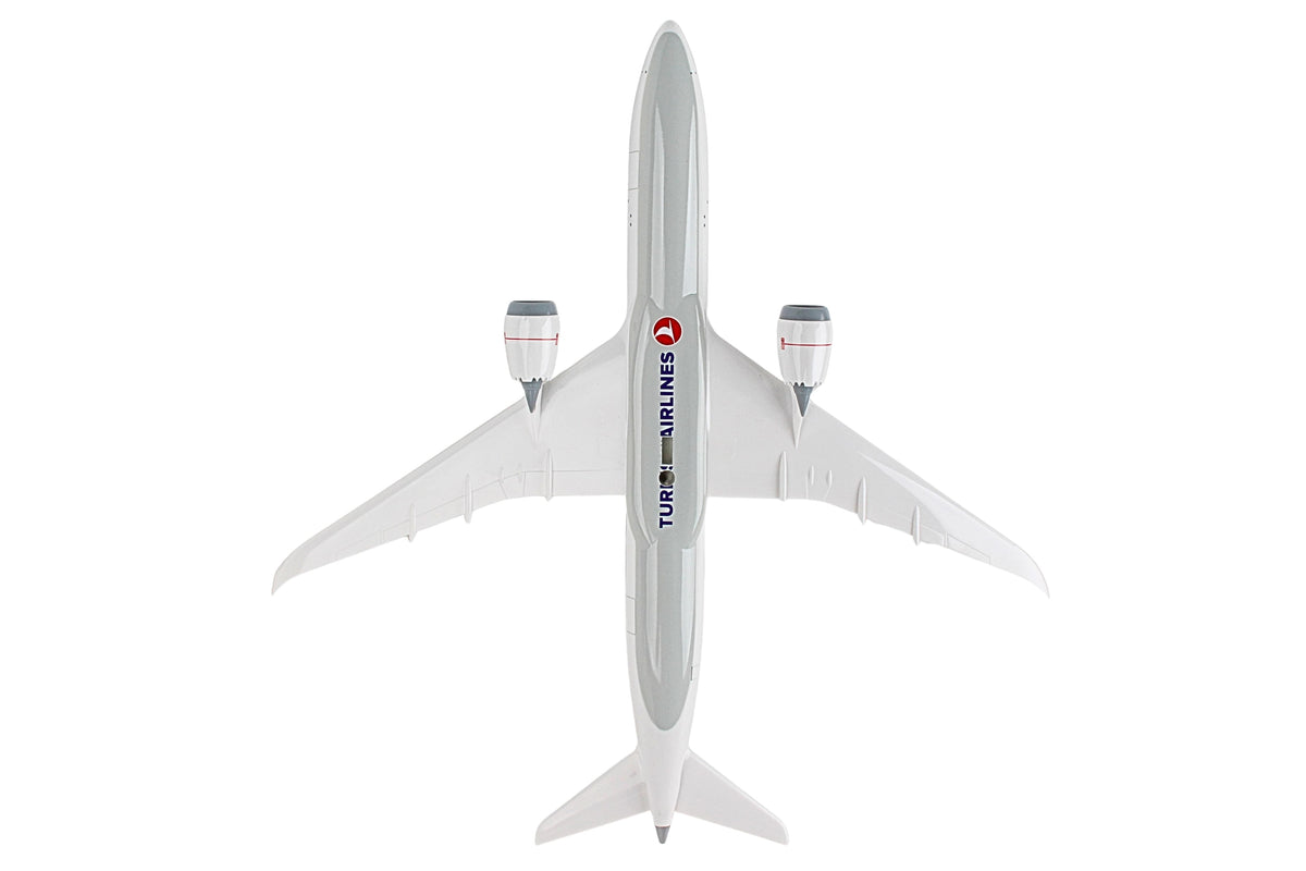 SKYMARKS TURKISH 787-9 1/200 The Airplane Shop.