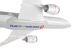 SKYMARKS TURKISH 787-9 1/200 The Airplane Shop.