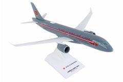 SKYMARKS AIR CANADA A220-300 1/100 RETRO TCA (**) The Airplane Shop.