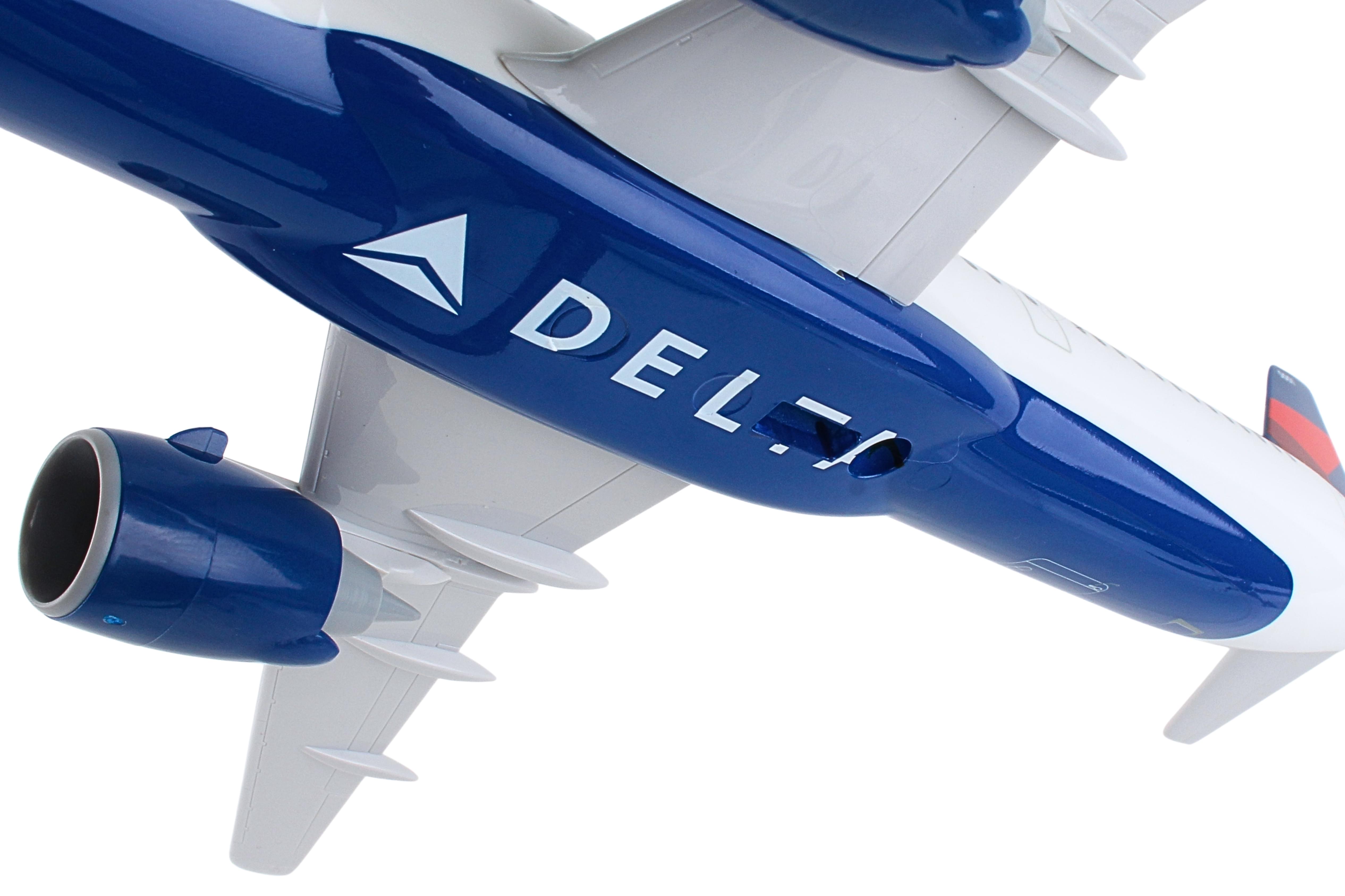 SKYMARKS DELTA A321NEO 1/150