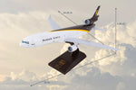 SKYMARKS UPS MD-11 1/200 The Airplane Shop.
