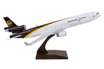 SKYMARKS UPS MD-11 1/200 The Airplane Shop.