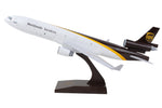 SKYMARKS UPS MD-11 1/200 The Airplane Shop.