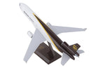 SKYMARKS UPS MD-11 1/200 The Airplane Shop.