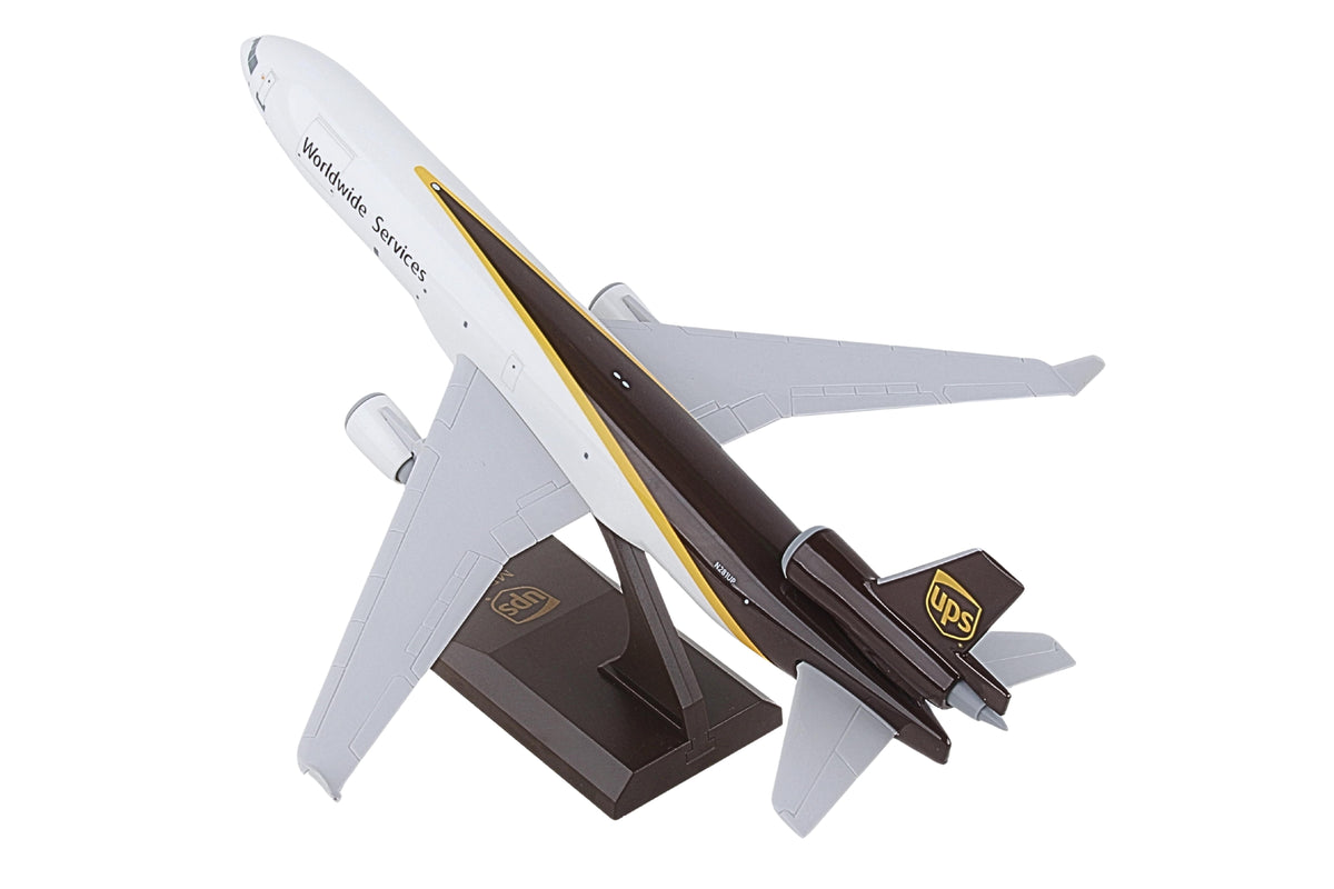 SKYMARKS UPS MD-11 1/200 The Airplane Shop.
