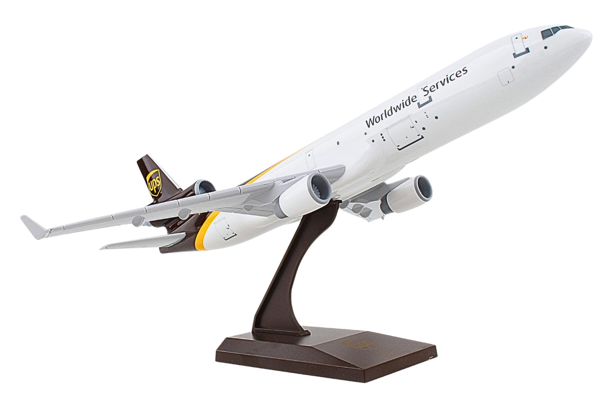 SKYMARKS UPS MD-11 1/200 The Airplane Shop.