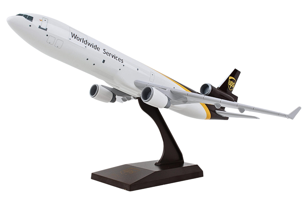 SKYMARKS UPS MD-11 1/200 The Airplane Shop.
