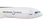 SKYMARKS UPS MD-11 1/200 The Airplane Shop.