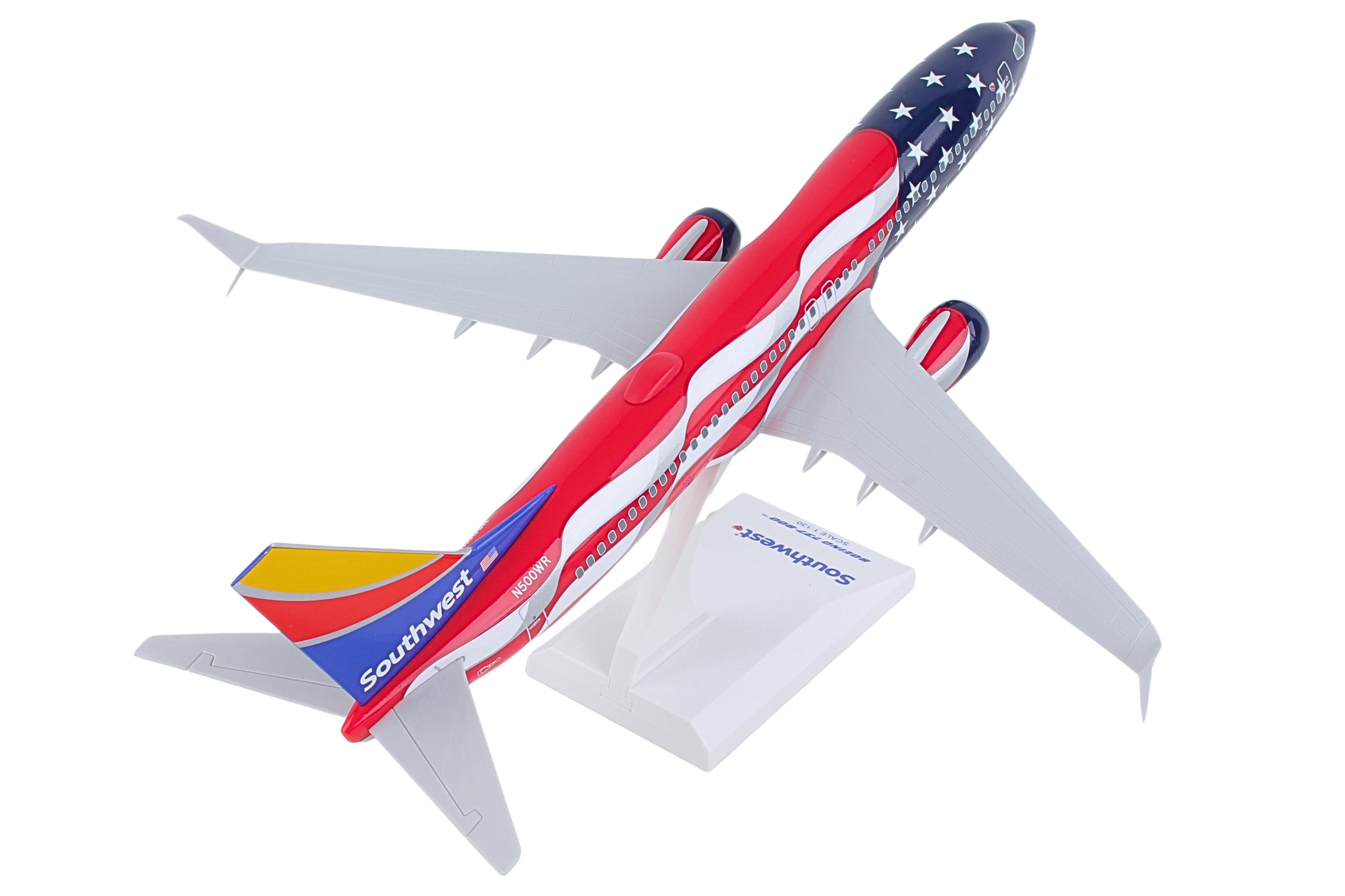SKYMARKS SOUTHWEST 737-800 1/130 FREEDOM ONE