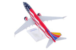 SKYMARKS SOUTHWEST 737-800 1/130 FREEDOM ONE The Airplane Shop.