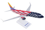 SKYMARKS SOUTHWEST 737-800 1/130 FREEDOM ONE The Airplane Shop.