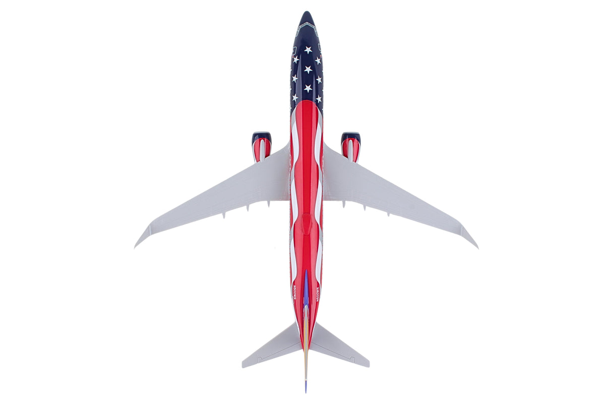 SKYMARKS SOUTHWEST 737-800 1/130 FREEDOM ONE The Airplane Shop.