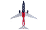 SKYMARKS SOUTHWEST 737-800 1/130 FREEDOM ONE The Airplane Shop.