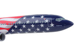 SKYMARKS SOUTHWEST 737-800 1/130 FREEDOM ONE The Airplane Shop.