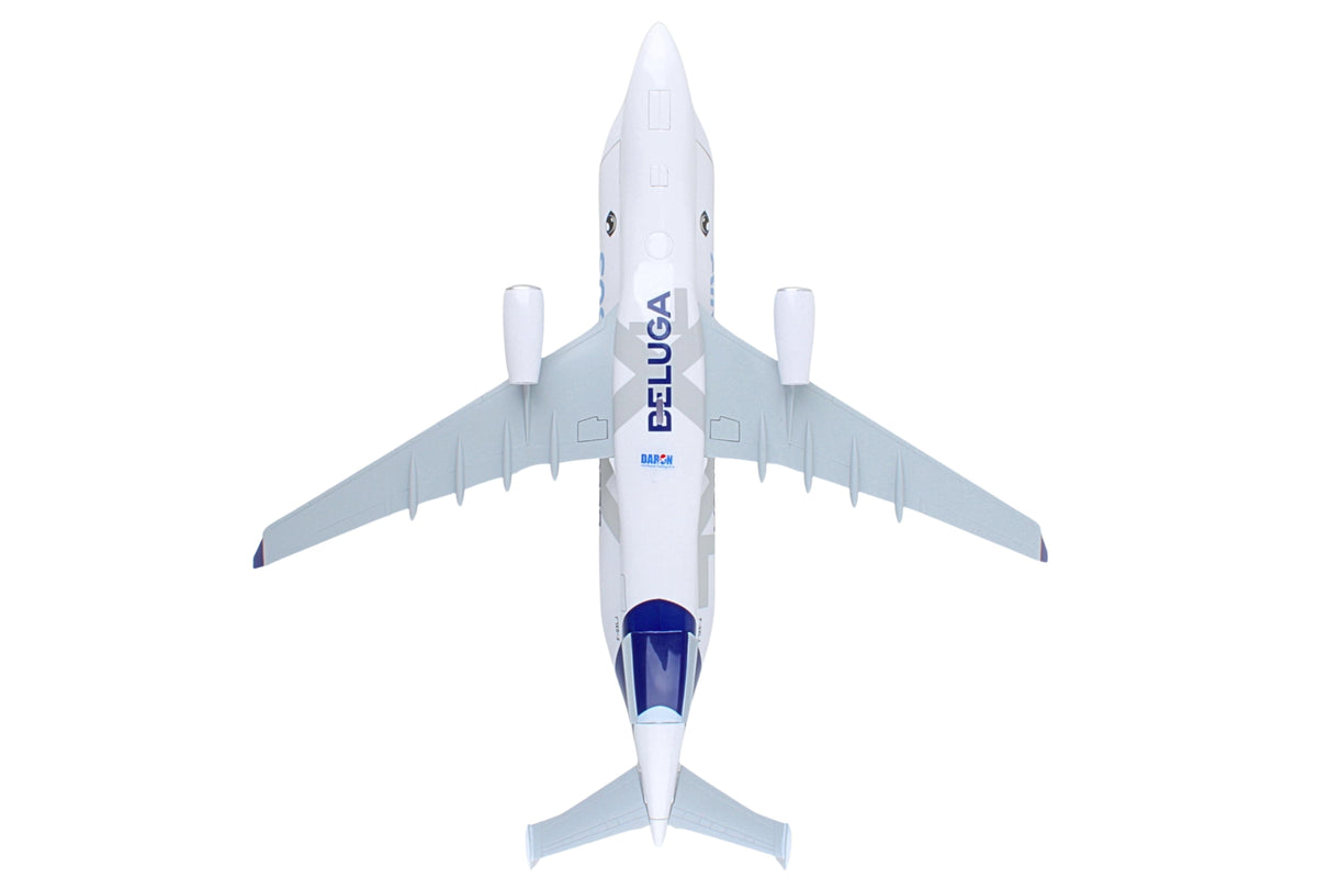 SKYMARKS AIRBUS BELUGA XL 1/200 The Airplane Shop.