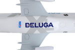 SKYMARKS AIRBUS BELUGA XL 1/200 The Airplane Shop.