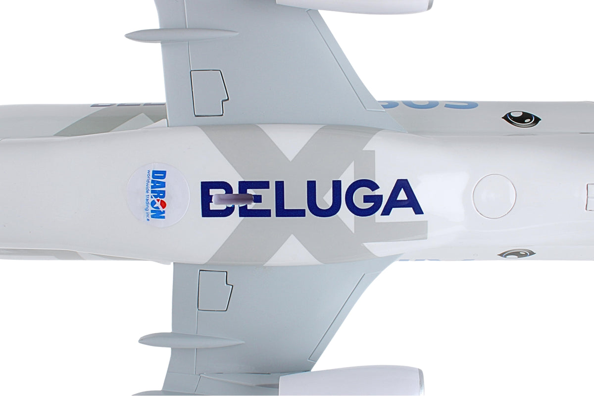 SKYMARKS AIRBUS BELUGA XL 1/200 The Airplane Shop.
