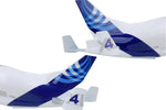 SKYMARKS AIRBUS BELUGA XL 1/200 The Airplane Shop.