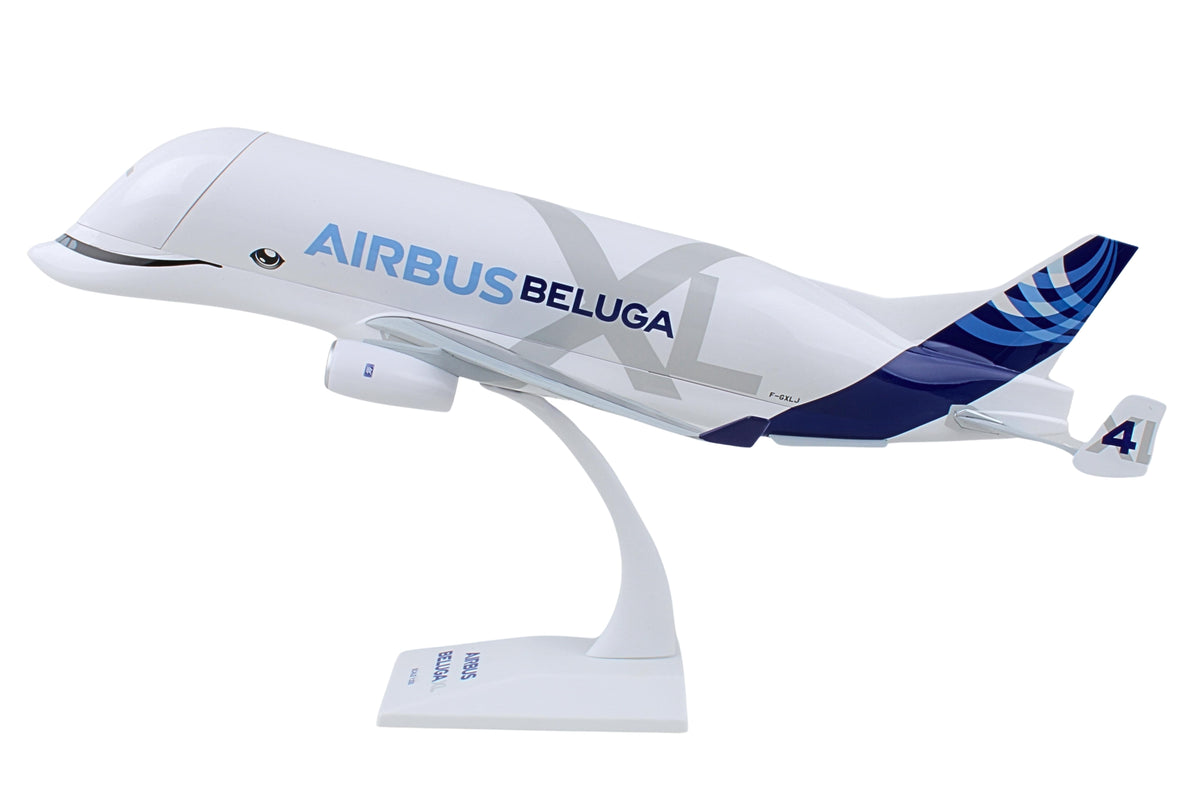 SKYMARKS AIRBUS BELUGA XL 1/200 The Airplane Shop.