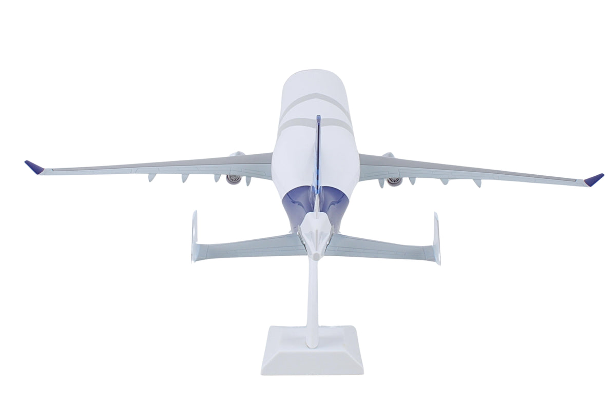 SKYMARKS AIRBUS BELUGA XL 1/200 The Airplane Shop.
