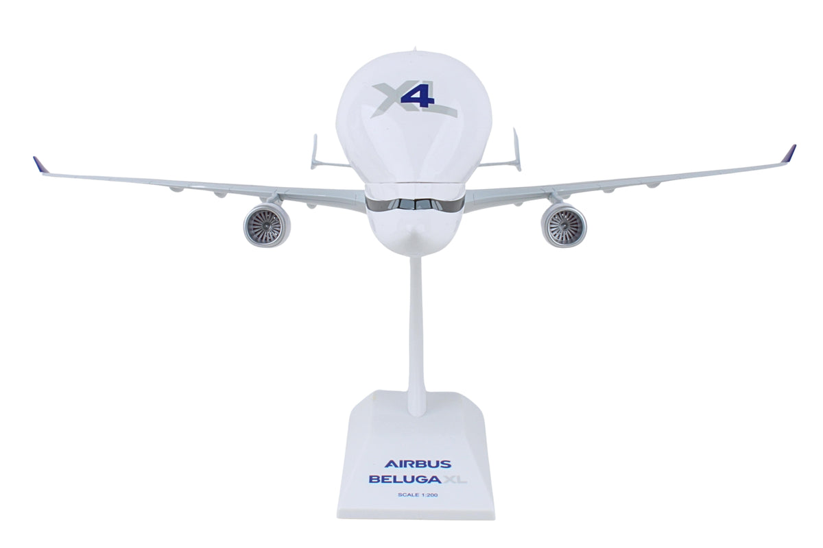 SKYMARKS AIRBUS BELUGA XL 1/200 The Airplane Shop.